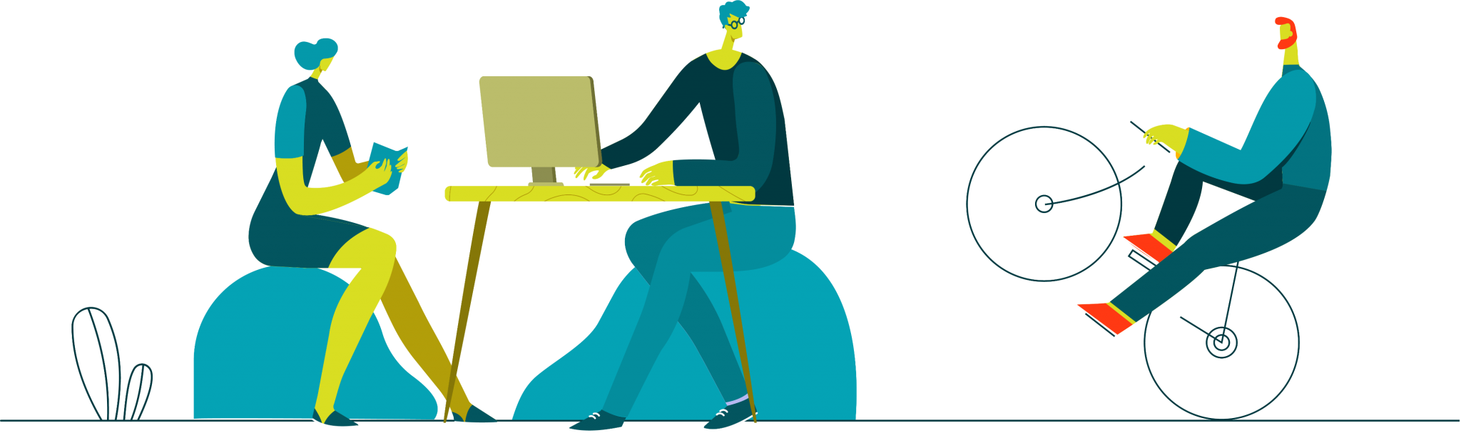 Home - Quantim Legal Solutions | Legal Software For South African Law Firms